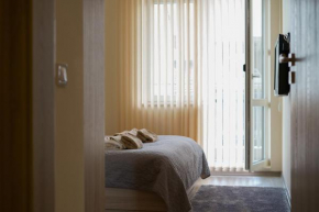 The Place - Apartament in Plovdiv